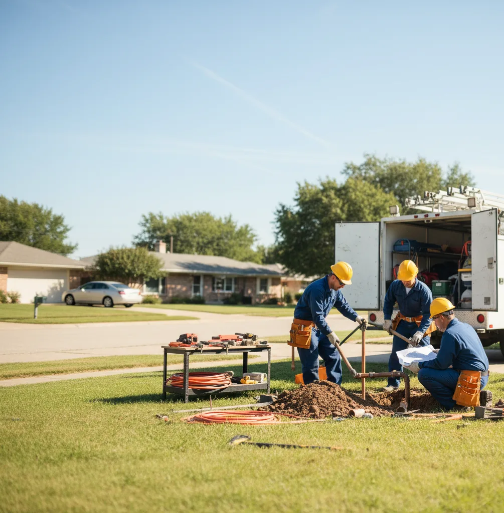 Water Heater Repair in Galva, IL